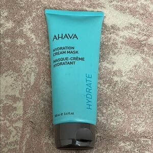 AHAVA Hydration Cream Mask